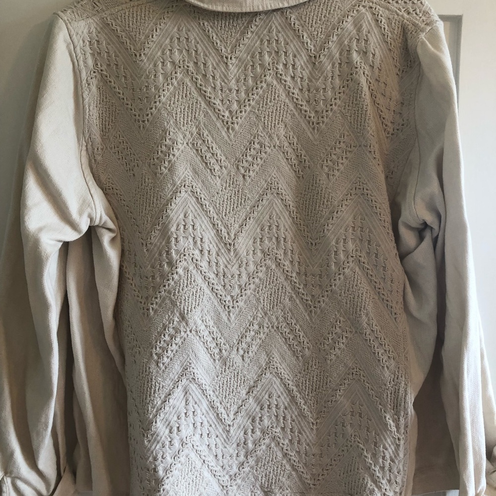 Topshop Jacket